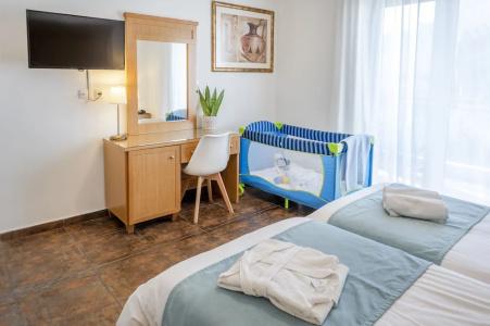 Peridis Family Resort - 107