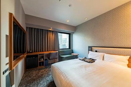 Via Inn Osaka Kyobashi - 42