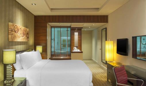Majestic Premier Burdubai - 5