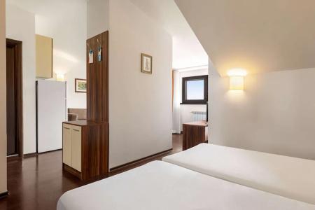 Balkan Jewel Resort & Chalets - 41