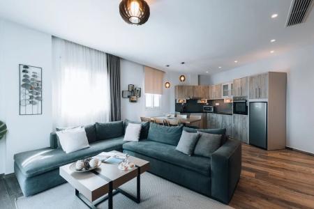 Seascape Luxury Residences - 306