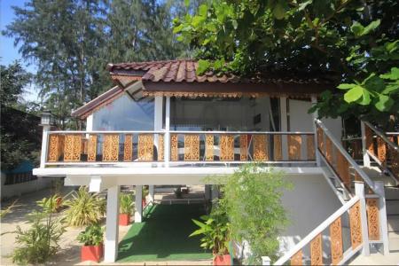 Phangan Cove Beach Resort - 53