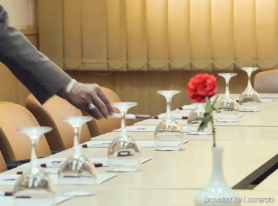 Mercure Ismailia Forsan Island - 20