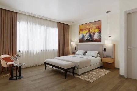 Sheraton Casablanca & Towers - 71