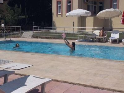 Sercan Apart - 18