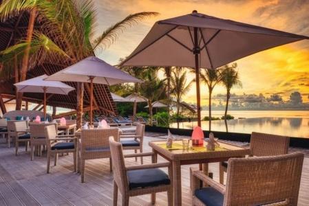 Mӧvenpick Resort Kuredhivaru Maldives - 30