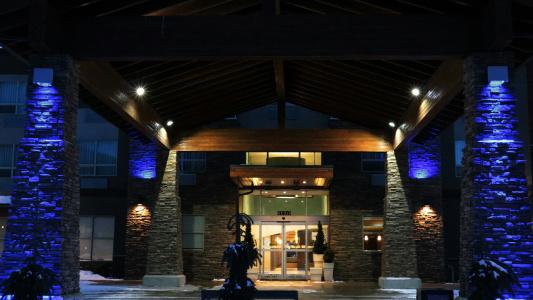 Holiday Inn Express-Kicking Horse, An Ihg - 13