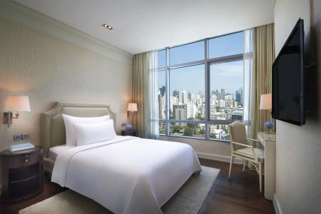Oriental Residence Bangkok - SHA Certified - 62