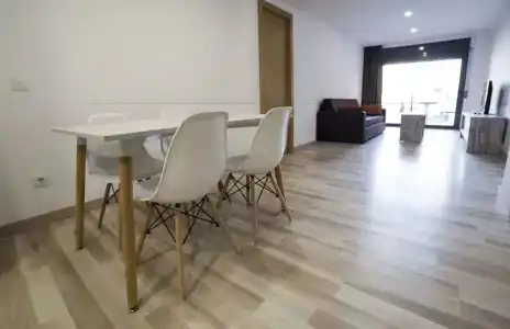 Apartaments Ponent - 78
