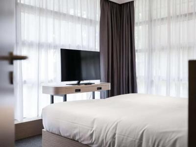 Executive Residency by Best Western Amsterdam Airport - 96