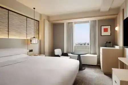 Sheraton Miyako Osaka - 49