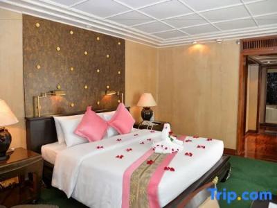 Rama Gardens Bangkok - Sha Plus Certified - 40