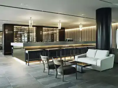DoubleTree by Hilton Venice - North - 10