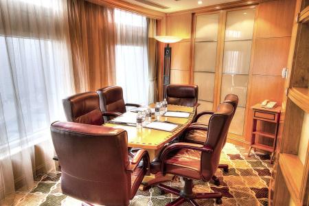 Radisson Collection, Xing Guo Shanghai - 16