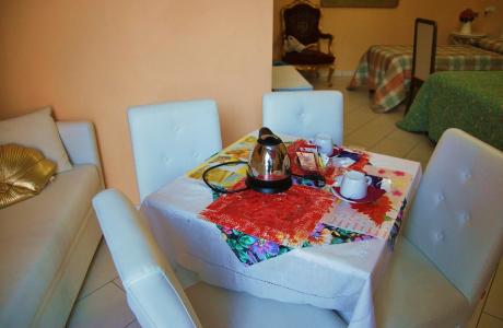 Affittacamere Alba - 9