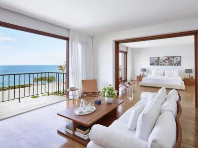Amirandes Grecotel Boutique Resort - 235