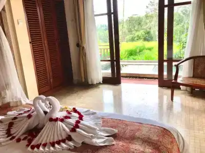 Villa Semana & Spa - 215