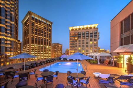 The Colonnade - 38
