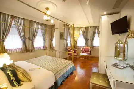 Valide Sultan Konagi - 4