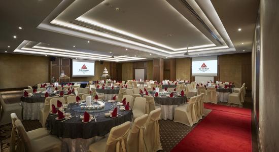 The Wembley – a St Giles, Penang - 21