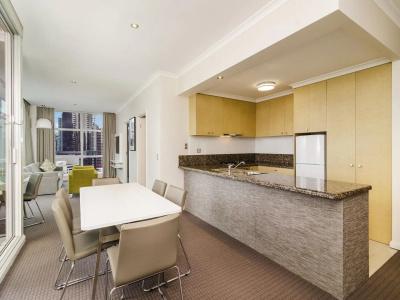 Clarion Suites Gateway - 31
