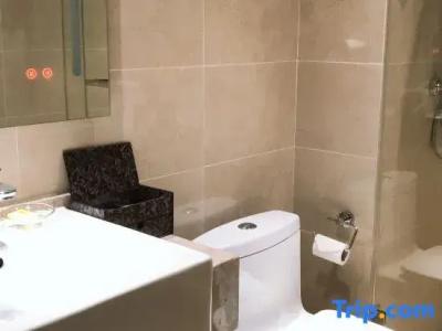Yitel (Shanghai Jiading Qinghe Road) - 65