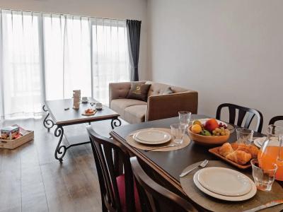 Family Condo Chatan Hills by Coldio Premium - 92