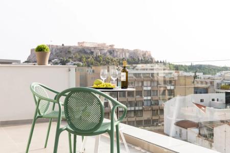 Enattica Suites - 183