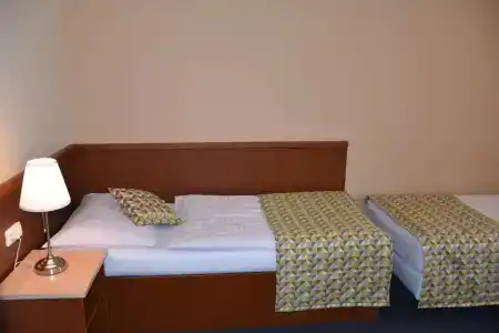 ApartAustria Suites - 25
