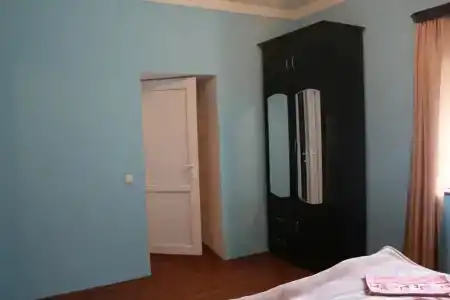 Teo Guesthouse and Camping in Mestia - 1