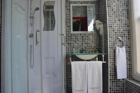 Hôtel Saint Martin - 31