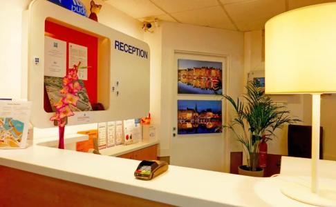 ibis budget Honfleur Centre - 27