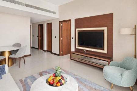 Holiday Inn Dubai Al-Maktoum Airport, An Ihg - 60