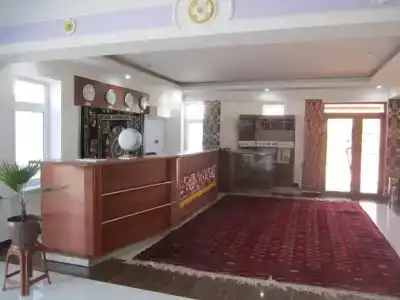 Hayat Inn Khiva - 1