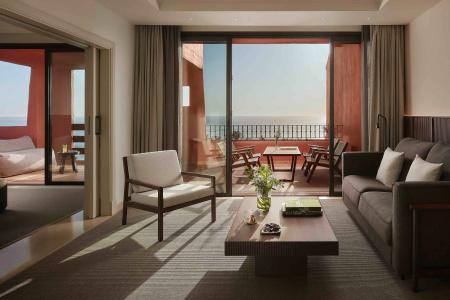Sheraton La Caleta Resort & Spa - 12