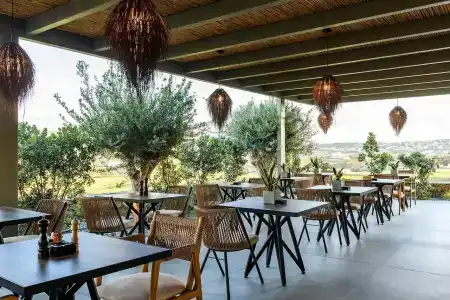 Panormos Bay Suites - 13