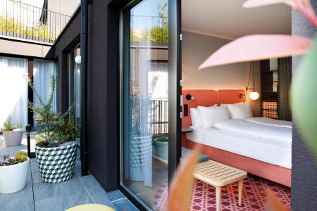 Indigo Vienna - Naschmarkt, An Ihg Hotel - 27