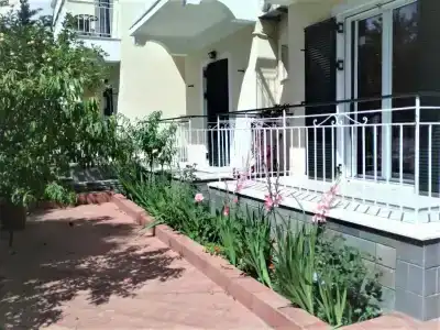 Elena's Garden - 14