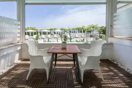Bianco Riccio Suite - 121