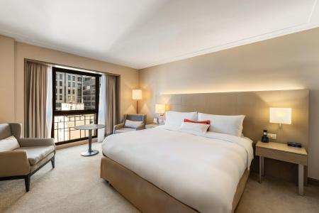Intercontinental são Paulo, An Ihg - 49