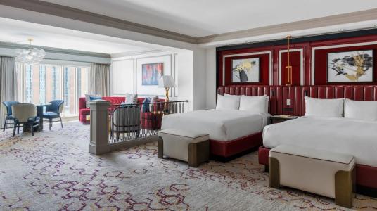 The Venetian® Resort Las Vegas - 49