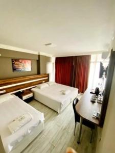 Ankara Atlanti̇k Otel - 22