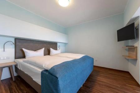 Trip Inn Residence City Center - 72