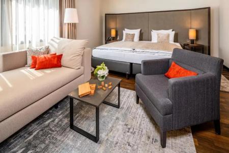 Park Plaza Trier - 45