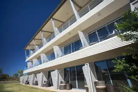 Crowne Plaza Lasseters, An Ihg - 98