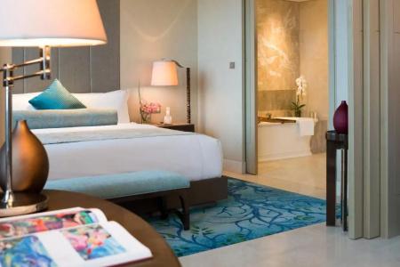 Raffles Jakarta - 30