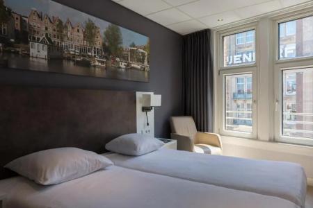 Amsterdam De Roode Leeuw - 31