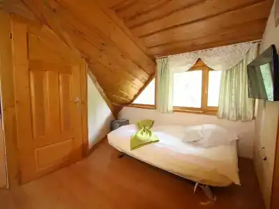Vila Edelweiss Rooms&App Kranjska Gora - 79