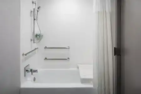 Courtyard by Marriott Chicago Downtown/River North - 39