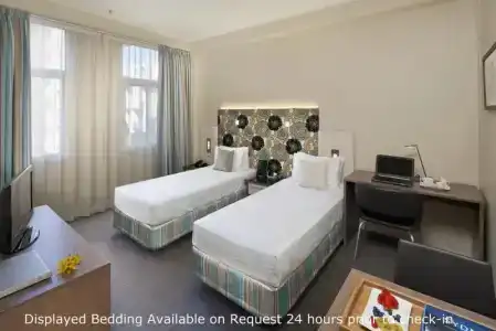 Best Western Plus Stellar - 37